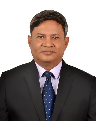 Lt. Col. Mahfuz Hussain (Rtd)