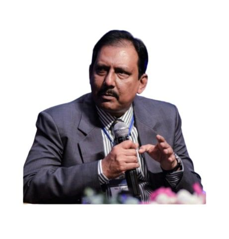 Mr. Yawer Sayeed