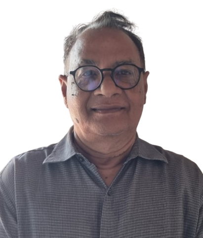 Dr. Akhter Hussain
