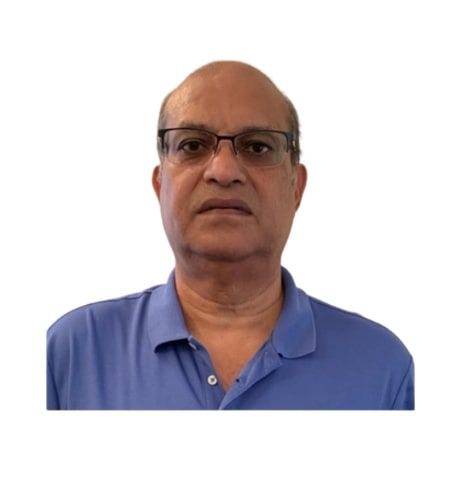 Mr. Zahidus Salam Mia